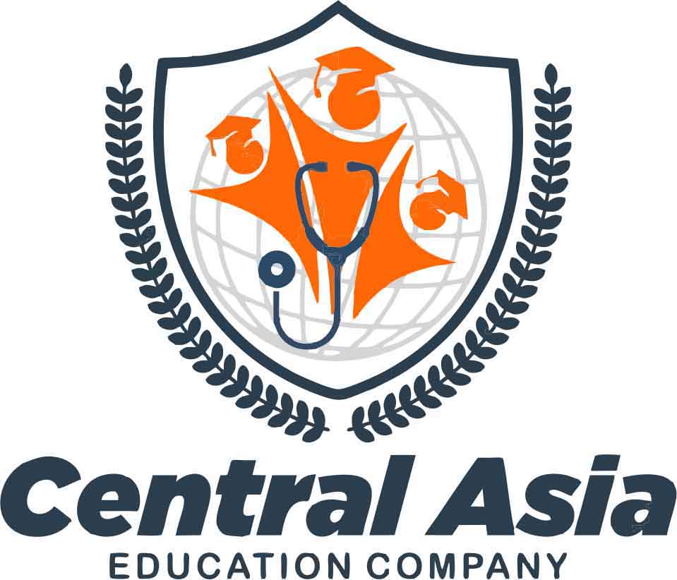 Central Asia - Client of The Cogent, a Digital Marketing Company in Jaipur, India.